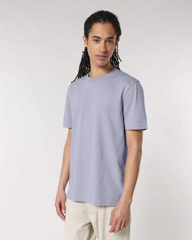 Creator 2.0 - Das Iconic Unisex-T-Shirt - Lavender - M bedrucken, Art.-Nr. STTU169C0631M