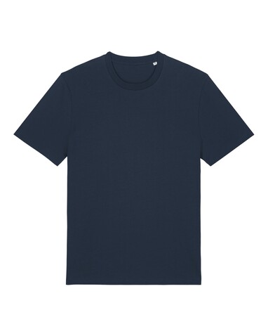 Creator 2.0 - Das Iconic Unisex-T-Shirt - French Navy - 5XL bedrucken, Art.-Nr. STTU169C7275X
