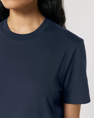 Creator 2.0 - Das Iconic Unisex-T-Shirt - French Navy - 5XL bedrucken, Art.-Nr. STTU169C7275X