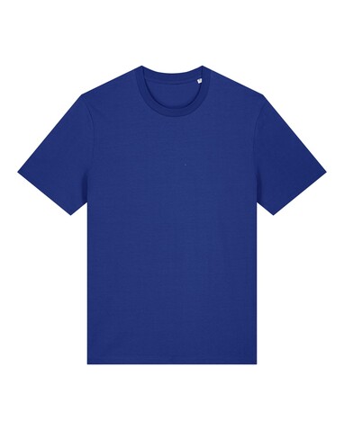 Creator 2.0 - Das Iconic Unisex-T-Shirt - Worker Blue - XXL bedrucken, Art.-Nr. STTU169C0882X