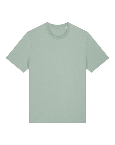 Creator 2.0 - Das Iconic Unisex-T-Shirt - Aloe - L bedrucken, Art.-Nr. STTU169C0891L