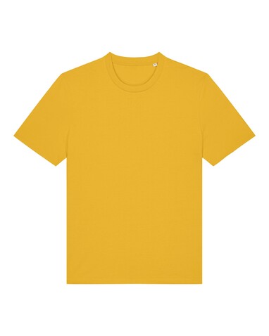 Creator 2.0 - Das Iconic Unisex-T-Shirt - Spectra Yellow - S bedrucken, Art.-Nr. STTU169C2041S