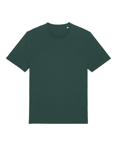 Creator 2.0 - Das Iconic Unisex-T-Shirt - Glazed Green - S bedrucken, Art.-Nr. STTU169C0361S