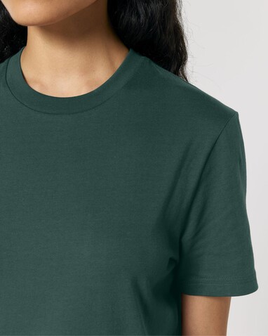 Creator 2.0 - Das Iconic Unisex-T-Shirt - Glazed Green - S bedrucken, Art.-Nr. STTU169C0361S