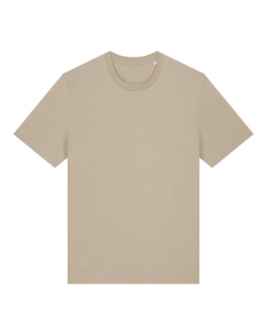 Creator 2.0 - Das Iconic Unisex-T-Shirt - Desert Dust - XS bedrucken, Art.-Nr. STTU169C028XS