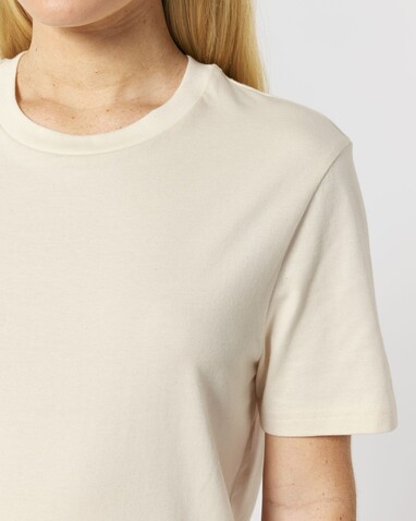 Creator 2.0 - Das Iconic Unisex-T-Shirt - Natural Raw - XL bedrucken, Art.-Nr. STTU169C0541X