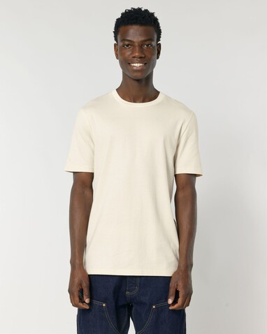 Creator 2.0 - Das Iconic Unisex-T-Shirt - Natural Raw - XXS bedrucken, Art.-Nr. STTU169C0542S