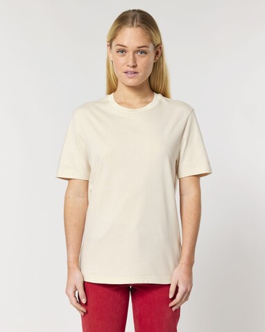 Creator 2.0 - Das Iconic Unisex-T-Shirt - Natural Raw - XL bedrucken, Art.-Nr. STTU169C0541X