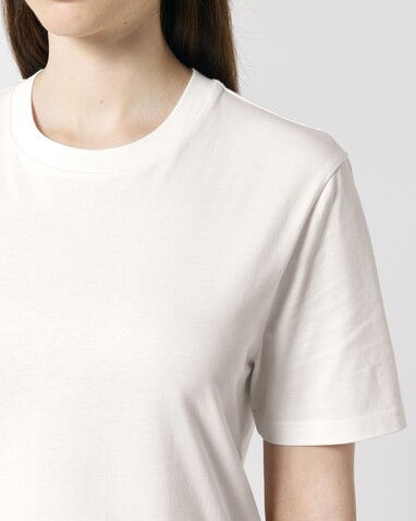 Creator 2.0 - Das Iconic Unisex-T-Shirt - Off White - M bedrucken, Art.-Nr. STTU169C0181M