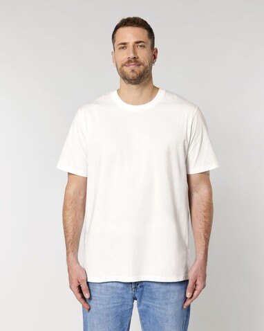 Creator 2.0 - Das Iconic Unisex-T-Shirt - Off White - XXL bedrucken, Art.-Nr. STTU169C0182X