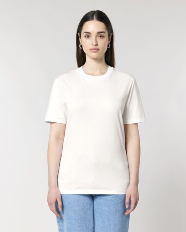 Creator 2.0 - Das Iconic Unisex-T-Shirt - Off White - XXS bedrucken, Art.-Nr. STTU169C0182S