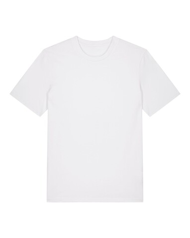 Creator 2.0 - Das Iconic Unisex-T-Shirt - White - 5XL bedrucken, Art.-Nr. STTU169C0015X