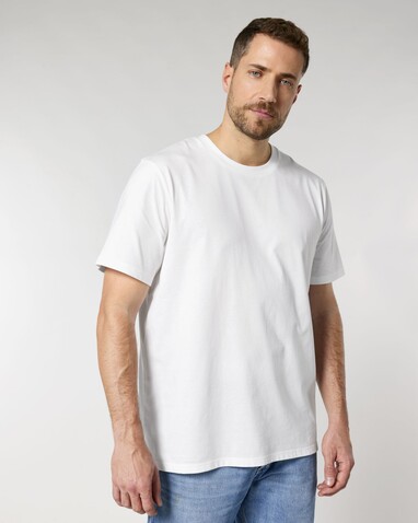 Creator 2.0 - Das Iconic Unisex-T-Shirt - White - 5XL bedrucken, Art.-Nr. STTU169C0015X