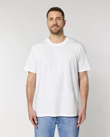 Creator 2.0 - Das Iconic Unisex-T-Shirt - White - S bedrucken, Art.-Nr. STTU169C0011S
