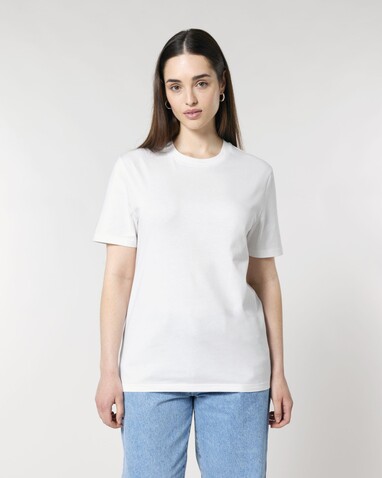 Creator 2.0 - Das Iconic Unisex-T-Shirt - White - XL bedrucken, Art.-Nr. STTU169C0011X