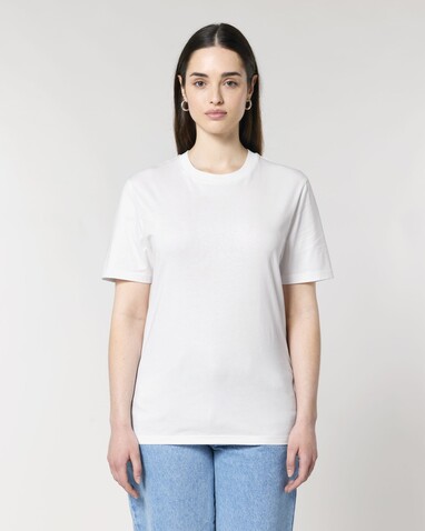 Creator 2.0 - Das Iconic Unisex-T-Shirt - White - M bedrucken, Art.-Nr. STTU169C0011M