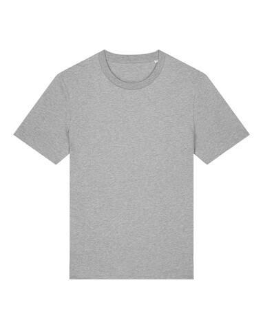 Creator 2.0 - Das Iconic Unisex-T-Shirt - Heather Grey - XS bedrucken, Art.-Nr. STTU169C250XS