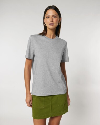 Creator 2.0 - Heather Grey - 3XL bedrucken, Art.-Nr. STTU169C2503X