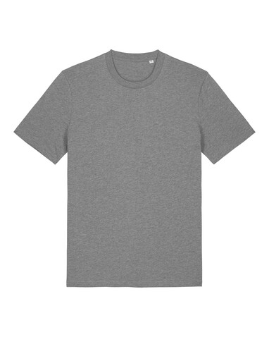 Creator 2.0 - Das Iconic Unisex-T-Shirt - Mid Heather Grey - L bedrucken, Art.-Nr. STTU169C6501L