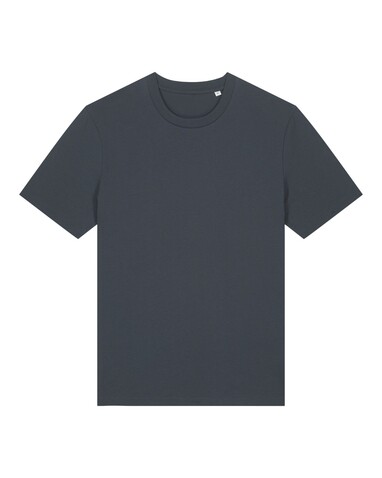 Creator 2.0 - Das Iconic Unisex-T-Shirt - India Ink Grey - XS bedrucken, Art.-Nr. STTU169C715XS