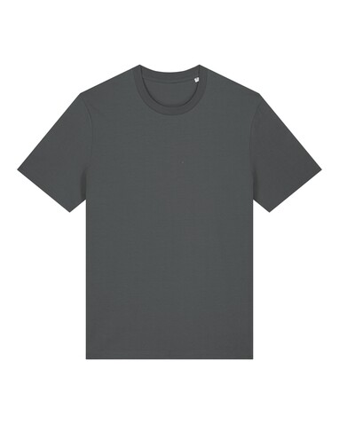Creator 2.0 - Das Iconic Unisex-T-Shirt - Anthracite - S bedrucken, Art.-Nr. STTU169C2531S