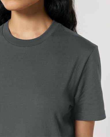 Creator 2.0 - Das Iconic Unisex-T-Shirt - Anthracite - XL bedrucken, Art.-Nr. STTU169C2531X