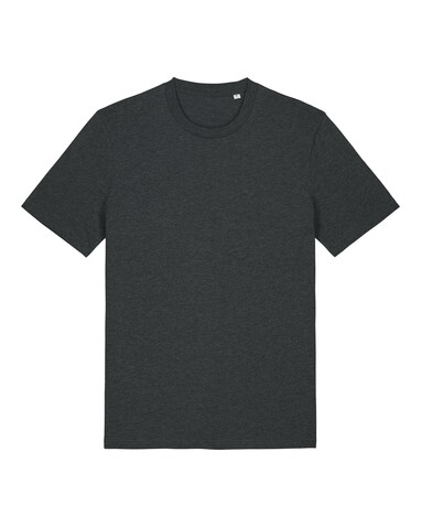Creator 2.0 - Das Iconic Unisex-T-Shirt - Dark Heather Grey - 3XL bedrucken, Art.-Nr. STTU169C6513X