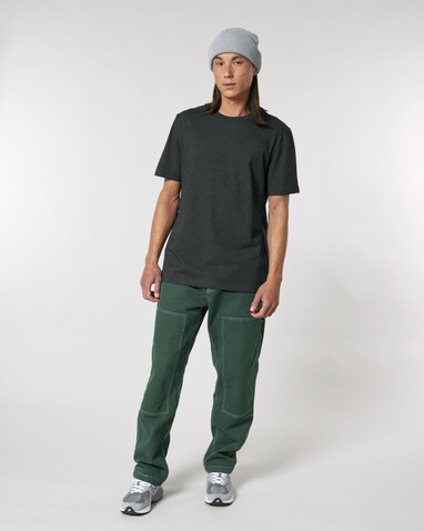 Creator 2.0 - Dark Heather Grey - M bedrucken, Art.-Nr. STTU169C6511M