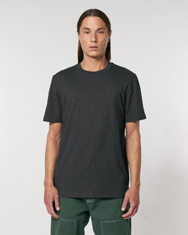 Creator 2.0 - Dark Heather Grey - M bedrucken, Art.-Nr. STTU169C6511M