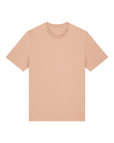 Creator 2.0 - Das Iconic Unisex-T-Shirt - Fraiche Peche - L bedrucken, Art.-Nr. STTU169C1011L