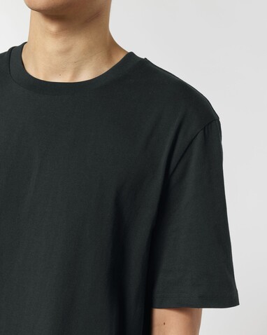 Creator 2.0 - Black - 5XL bedrucken, Art.-Nr. STTU169C0025X