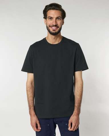 Creator 2.0 - Black - XL bedrucken, Art.-Nr. STTU169C0021X