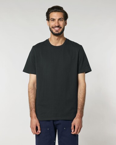 Creator 2.0 - Black - 5XL bedrucken, Art.-Nr. STTU169C0025X