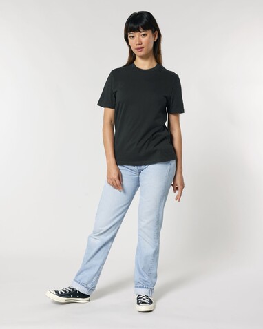 Creator 2.0 - Black - XL bedrucken, Art.-Nr. STTU169C0021X
