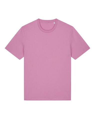 Creator 2.0 - Das Iconic Unisex-T-Shirt - Bubble Pink - XL bedrucken, Art.-Nr. STTU169C1291X
