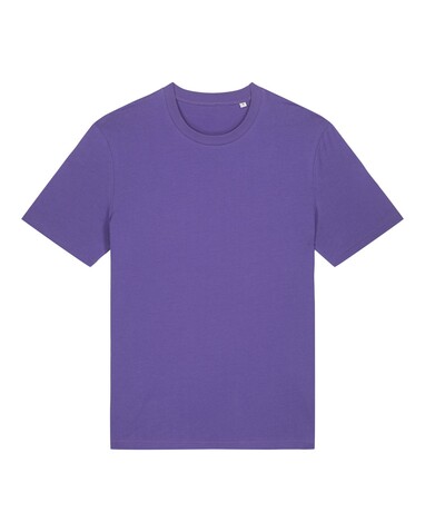 Creator 2.0 - Das Iconic Unisex-T-Shirt - Purple Love - L bedrucken, Art.-Nr. STTU169C1151L