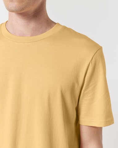 Creator 2.0 - Das Iconic Unisex-T-Shirt - Nispero - XL bedrucken, Art.-Nr. STTU169C1421X