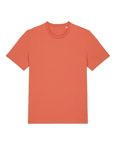 Creator 2.0 - Das Iconic Unisex-T-Shirt - Fiesta - XS bedrucken, Art.-Nr. STTU169C143XS