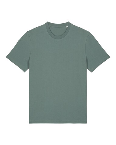 Creator 2.0 - Das Iconic Unisex-T-Shirt - Green Bay - S bedrucken, Art.-Nr. STTU169C1441S