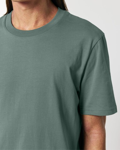 Creator 2.0 - Das Iconic Unisex-T-Shirt - Green Bay - XXS bedrucken, Art.-Nr. STTU169C1442S