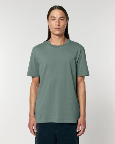 Creator 2.0 - Das Iconic Unisex-T-Shirt - Green Bay - XXS bedrucken, Art.-Nr. STTU169C1442S