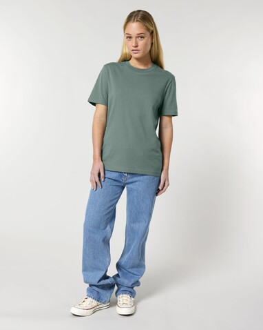 Creator 2.0 - Das Iconic Unisex-T-Shirt - Green Bay - XXS bedrucken, Art.-Nr. STTU169C1442S