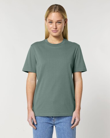 Creator 2.0 - Das Iconic Unisex-T-Shirt - Green Bay - S bedrucken, Art.-Nr. STTU169C1441S