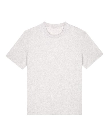 Creator 2.0 - Das Iconic Unisex-T-Shirt - Cool Heather Grey - XXL bedrucken, Art.-Nr. STTU169C1462X
