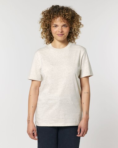 Creator 2.0 - Das Iconic Unisex-T-Shirt - Eco Heather - L bedrucken, Art.-Nr. STTU169C1471L