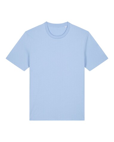 Creator 2.0 - Das Iconic Unisex-T-Shirt - Blue Soul - XXS bedrucken, Art.-Nr. STTU169C1492S