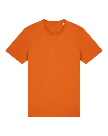 Crafter - Das Unisex-T-Shirt - Bright Orange - XXS bedrucken, Art.-Nr. STTU170C0132S