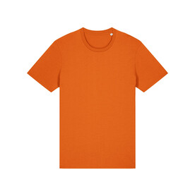 Crafter - Das Iconic Unisex Mid-Light-T-Shirt - Bright Orange - 3XL bedrucken, Art.-Nr. STTU170C0133X