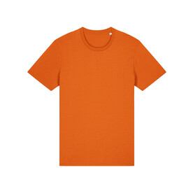 Crafter - Das Iconic Unisex Mid-Light-T-Shirt - Bright Orange - 3XL bedrucken, Art.-Nr. STTU170C0133X Crafter - Das Iconic Unisex Mid-Light-T-Shirt - Bright Orange - 3XL bedrucken, Art.-Nr. STTU170C0133X
