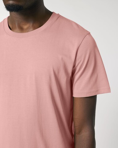 Crafter - Das Unisex-T-Shirt - Canyon Pink - L bedrucken, Art.-Nr. STTU170C0381L Crafter - Das Unisex-T-Shirt - Canyon Pink - L bedrucken, Art.-Nr. STTU170C0381L